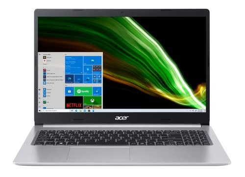 Notebook Acer Aspire 5 A515-54-712U Core I7 –10510U 8GB Win10