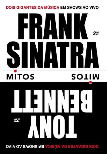 Frank Sinatra & tony Bennett