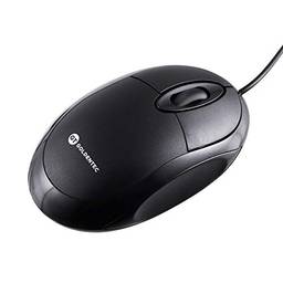Mouse com Fio USB 9318 | GT