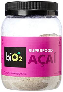 Superfood Acai Bio2 300g
