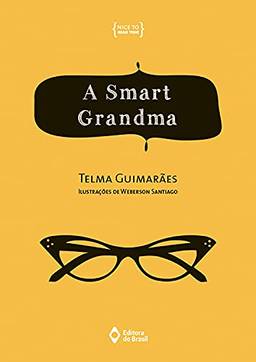 A smart grandma