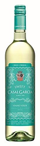 Vinho Casal Garcia Sweet 750Ml