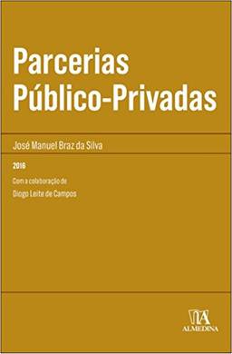 Parcerias Público-privadas