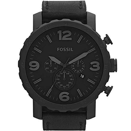 Relógio Masculino Fossil JR1354/2PN 48MM Preto