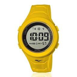 Relógio Everlast Feminino Ref: E715 Digital Esportivo