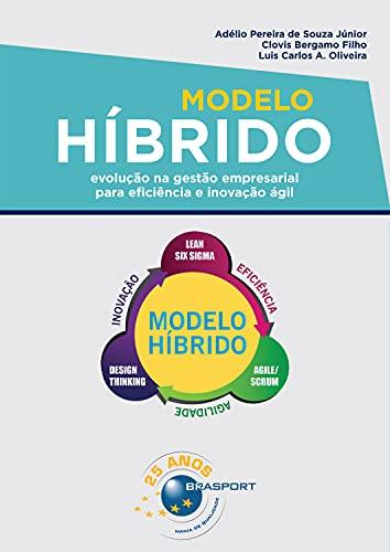 Modelo Híbrido: evolução na gestão empresarial para eficiência e inovação ágil