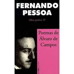 Poemas de Álvaro de Campos, A Capa Pode Variar: 566