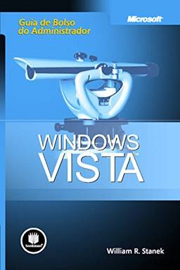 Windows Vista: Guia de Bolso do Administrador