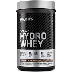 Platinum Hidro Whey Optimum Nutrition Chocolate - 795g