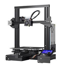 Impressora 3D Creality FDM Ender-3