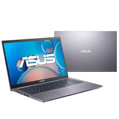Notebook Asus X515jf-ej389w Core i5 8gb 512gb Ssd W11 15,6" Fhd Placa de vídeo Nvidia Mx130 cinza