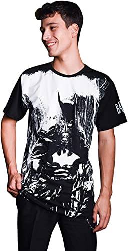 Batman Chuva Piticas, Piticas, Camiseta, 14, Composição: 100% Algodão