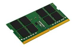 KVR32S22D8/16 - Memória de 16GB SODIMM DDR4 3200Mhz 1,2V 2Rx8 para notebook