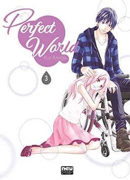 Perfect World: Volume 3
