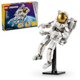 LEGO Set LEGO Creator 31152 Astronauta 647 peças