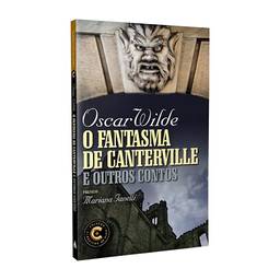 O fantasma de Canterville e outros contos