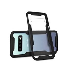 Capa Case Capinha Dual Shock para Samsung Galaxy S10 Plus - Gshield