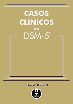Casos clínicos do DSM-5