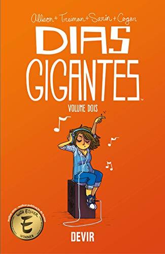 Dias Gigantes Volume 2