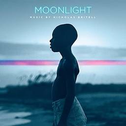 Moonlight (Original Motion Picture Soundtrack) [Disco de Vinil]