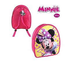 Bolsa Minnie Bolsa Minnie ETIH0|#etihome girls rosa Pequeno
