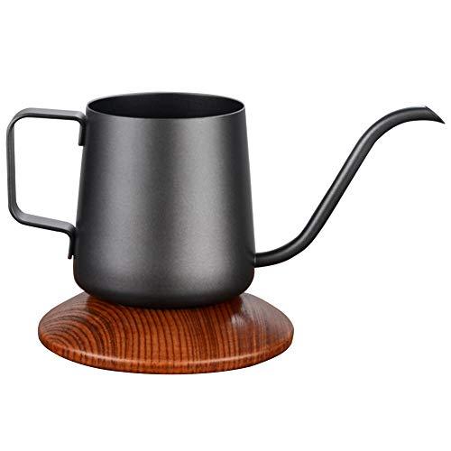 Chaleira para caneca de chá grão de café grão longo de aço inoxidável Heaven2017 – 250 ml