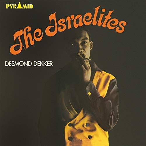 Desmond Dekker And The Aces - Israelites [Disco de Vinil]