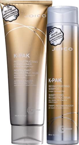 Kit Shampoo e Condicionador Joico K-PAK To Repair Damage