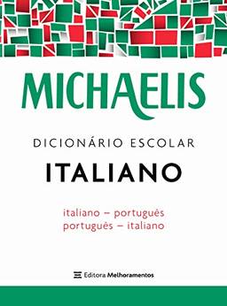 Michaelis dicionário escolar italiano