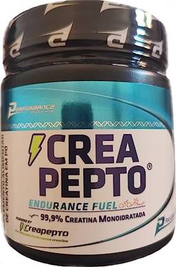 Performance Nutrition Crea Pepto (300G)
