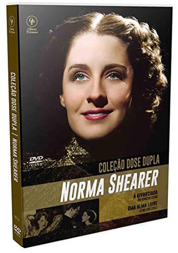 Coleção Dose Dupla - Norma Shearer