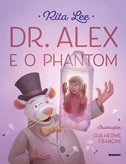 Dr. Alex e o Phantom