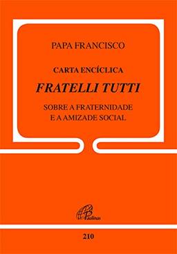 Carta Encíclica Fratelli Tutti - doc.210: Sobre a fraternidade e a amizade social