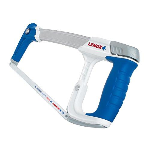 LENOX Tools Serra de alta tensão, 12" (12132HT50)