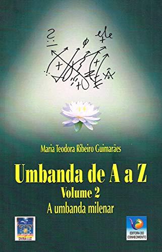 Umbanda de A a Z - Vol. 2