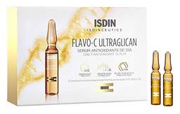 Sérum Antioxidante Diurno Isdinceutics Flavo-C Ultraglican - 30U, Isdin Br Sc