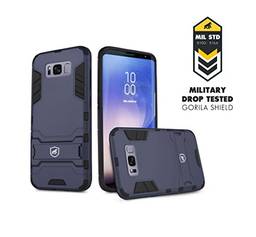 Capa Case Capinha Armor para Samsung Galaxy S8 - Gshield