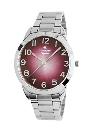 Relógio Champion, Feminino, CN24404I