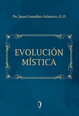 Evolución Mística (Idioma Espanhol)