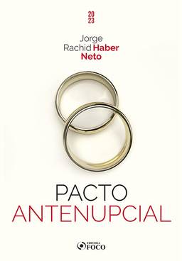 Pacto Antenupcial - 1ª Ed - 2023