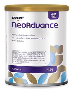 Neo Advance Danone Nutricia 400g