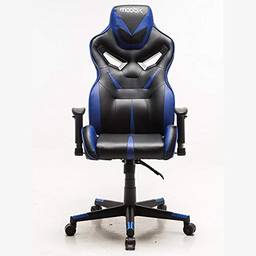 Cadeira Gamer Moobx Fire Azul