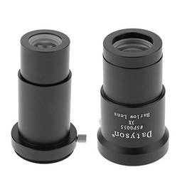 gazechimp 1.25"3X 5X Barlow Lens M42 Thread para 1.25inch 31.7mm Telescopes Ocular