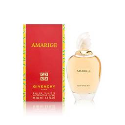 Perfume Amarige EDT 100 ml, Givenchy