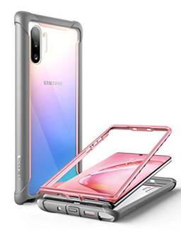 Capa Capinha Case i-Blason Cosmo Series para Samsung Galaxy Note 10 (Rosa)