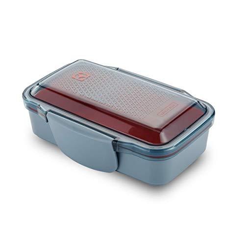 Marmita Lunch Box, Vermelho, Electrolux