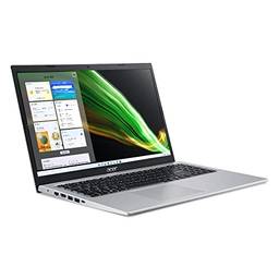 Notebook Acer Aspire 5 A515-56-32PG, Intel Core I3 11ª geração, 4GB, 256GB SDD, Windows11