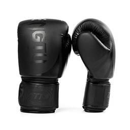 Luvas de boxe Luvas de treino de boxe, Unisex, Luvas pesadas Compatíveis com Muay Thai, Boxe, Kickboxing, MMA, Phomnd