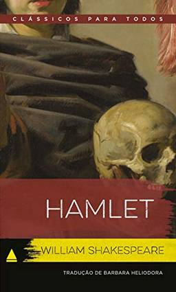 Hamlet (Coleção Clássicos para Todos)
