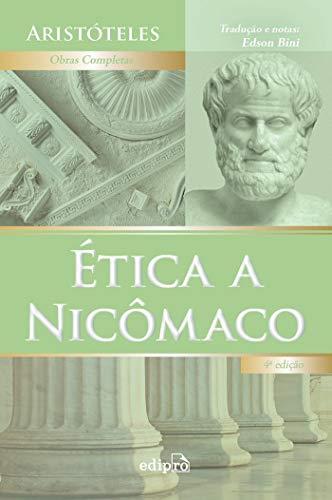 Ética a Nicômaco